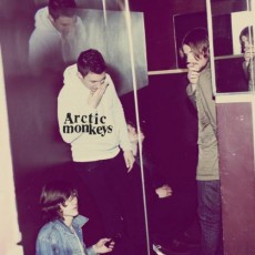 LP / Arctic Monkeys / Humbug / Vinyl