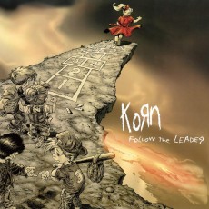 2LP / Korn / Follow The Leader / Vinyl / 2LP