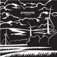 LP / Priessnitz / Potichu? / Vinyl