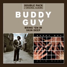 2CD / Guy Buddy / Bring 'Em In / Skin Deep / 2CD