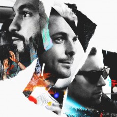 CD/DVD / Swedish House Mafia / Leave The World / CD+DVD