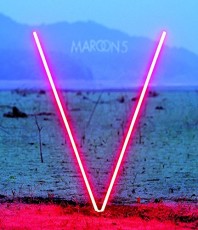 Blu-Ray / Maroon 5 / V / Blu-Ray Audio