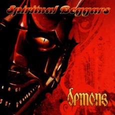 CD / Spiritual Beggars / Demons