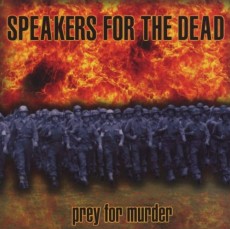 CD / Speakers For The Dead / Prey For Murder