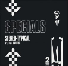 2CD / Specials / Stereo Typical / 3CD