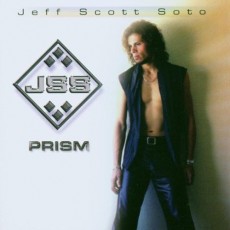 CD / Soto Jeff Scott / Prism