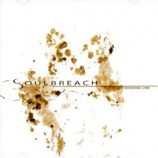 CD / Soulbreach / My Dividing Line