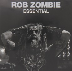 CD / Zombie Rob / Essential