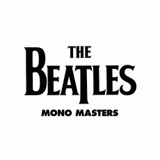 3LP / Beatles / Mono Masters / Vinyl / 3LP / Limited
