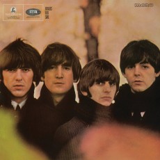 LP / Beatles / Beatles For Sale / Remastered / Vinyl / Mono