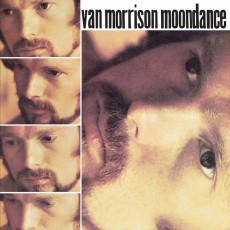 CD / Morrison Van / Moondance / Remastered