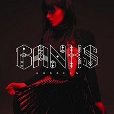 CD / Banks / Goddes