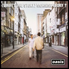 CD / Oasis / (What's The Story)Morning Glory?