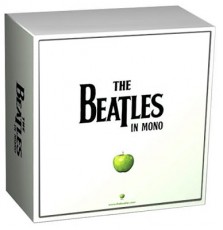 LP / Beatles / Vinyl Mono Box / Limited / Vinyl / 14LP