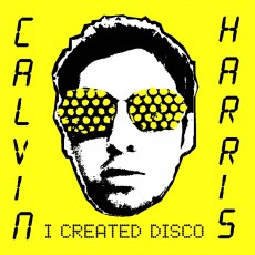2LP / Harris Calvin / I Created Disco / Vinyl / 2LP