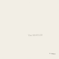 2LP / Beatles / Beatles / White Album / Remasted / Vinyl / 2LP / Mono / Ltd
