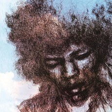 LP / Hendrix Jimi / Cry Of Love / Reedice / Vinyl