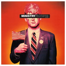 LP / Ministry / Filth Pig / Vinyl