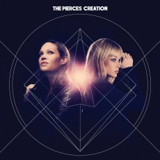 CD / Pierces Creation / Pierces Creation