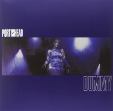 LP / Portishead / Dummy / Vinyl