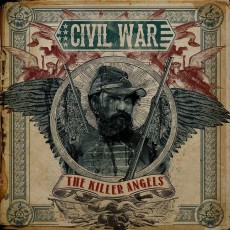2LP/CD / Civil War / Killer Angels / Vinyl / 2LP+CD