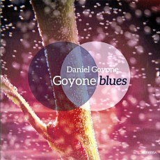 CD / Goyone Daniel / Goyone Blues