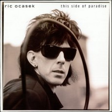 CD / Ocasek Ric / This Side Of Paradise
