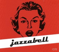 2CD / Jazzabell / Jazzabell / 2CD