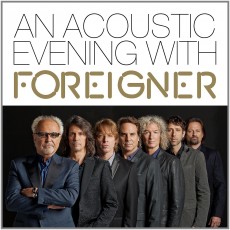 LP / Foreigner / An Acoustic Evening With Foreigner / Vinyl