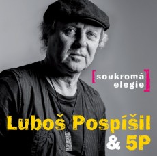 CD / Pospil Lubo & 5P / Soukrom elegie