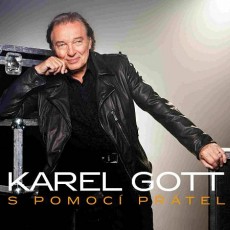 CD / Gott Karel / S pomoc ptel