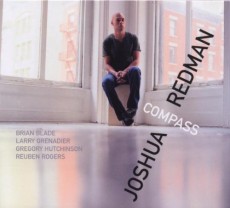 CD / Redman Joshua / Compass