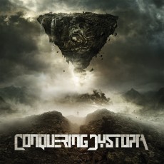 LP / Conquering Dystopia / Conquering Dystopia / Vinyl