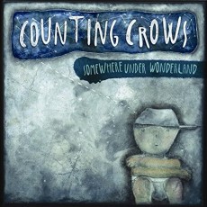 CD / Counting Crows / Somewhere Under Wonderland / Digisleeve