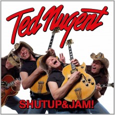 LP / Nugent Ted / Shutup & Jam! / Vinyl