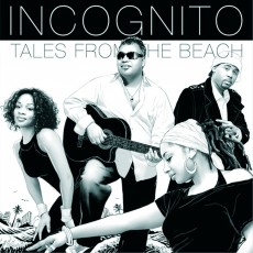 2LP / Incognito / Tales From The Beach / Vinyl / 2LP