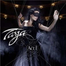 3LP / Turunen Tarja / Act 1 / Vinyl / 3LP