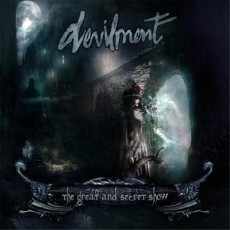 2LP / Devilment / Great And Secret Show / Vinyl / 2LP