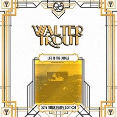 2LP / Trout Walter / Life In The Jungle / Vinyl / 2LP