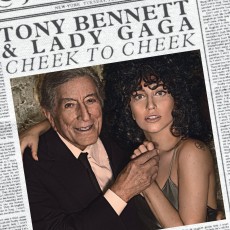 CD / Lady Gaga/Bennett Tony / Cheek To Cheek