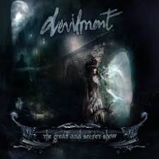 CD / Devilment / Great And Secret Show / Limited / Digipack