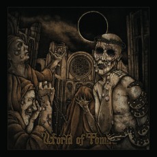CD / Horned Almighty / World Of Tombs