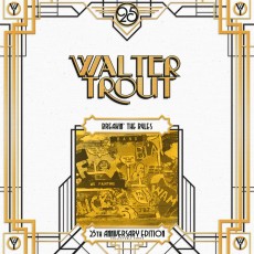 2LP / Trout Walter / Breakin'The Rules / Vinyl / 2LP