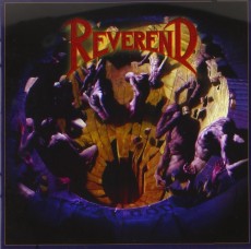 CD / Reverend / Play God / Deluxe