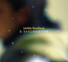 CD / Dusilov Lenka / V hodin smrti / Lenka Dusilov a Baromantika