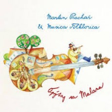 CD / Pracha Martin & Musica Folklorica / Optaj sa Malana