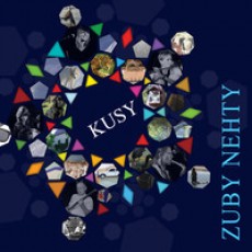 CD / Zuby nehty / Kusy