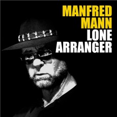 2CD / Mann Manfred / Lone Arranger / DeLuxe Edition / 2CD