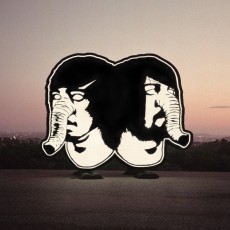 CD / Death From Above 1979 / Physical World
