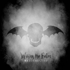 2CD/DVD / Avenged Sevenfold / Waking The Fallen:Ressurected / 2CD+DVD